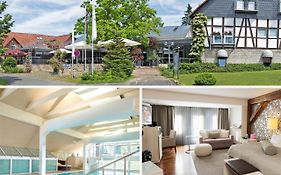 Hotel An der Wasserburg